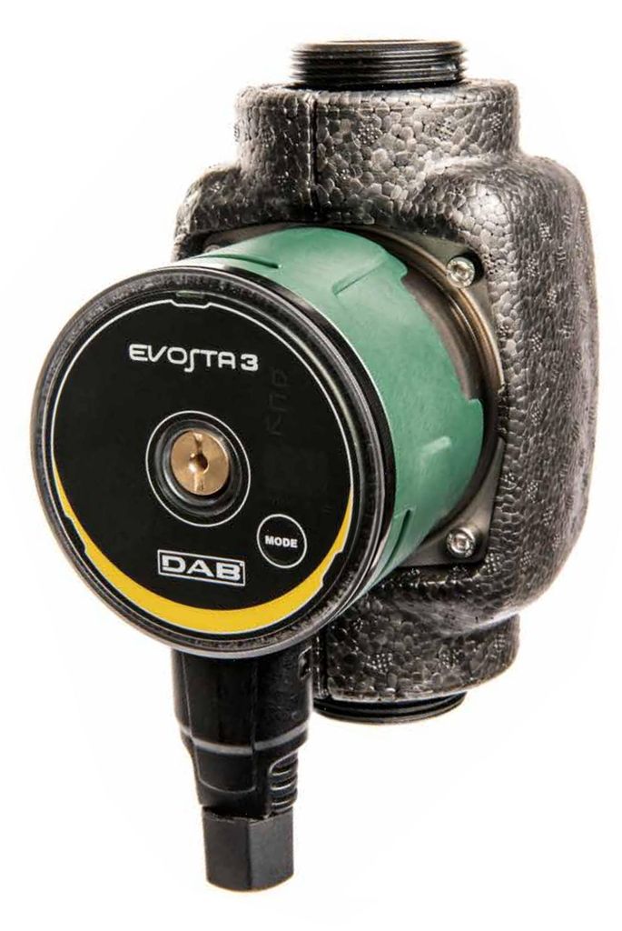 Circulateur Evosta 3 60/180 THERMADOR - EVA360180 Image du produit 