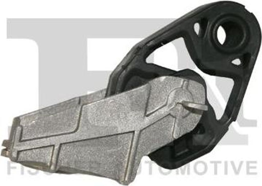 FA1 113-781 Halter, Abgasanlage OE 8K0253144D kompatibel mit A4 8K, A5 8T, A5 8F, A6 4G, A7 4G