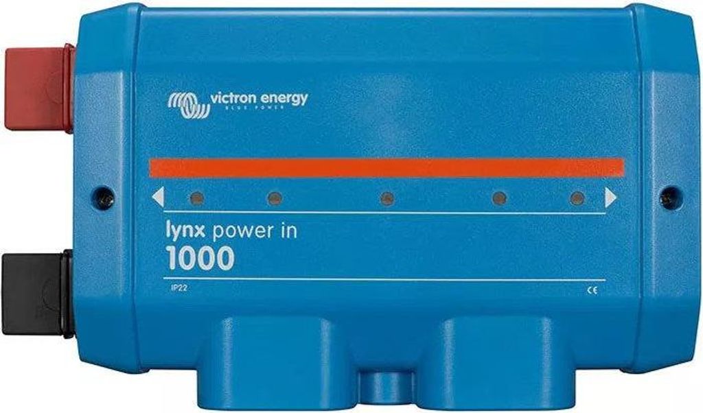 Victron Energy Lynx Power In Obrázek produktu 