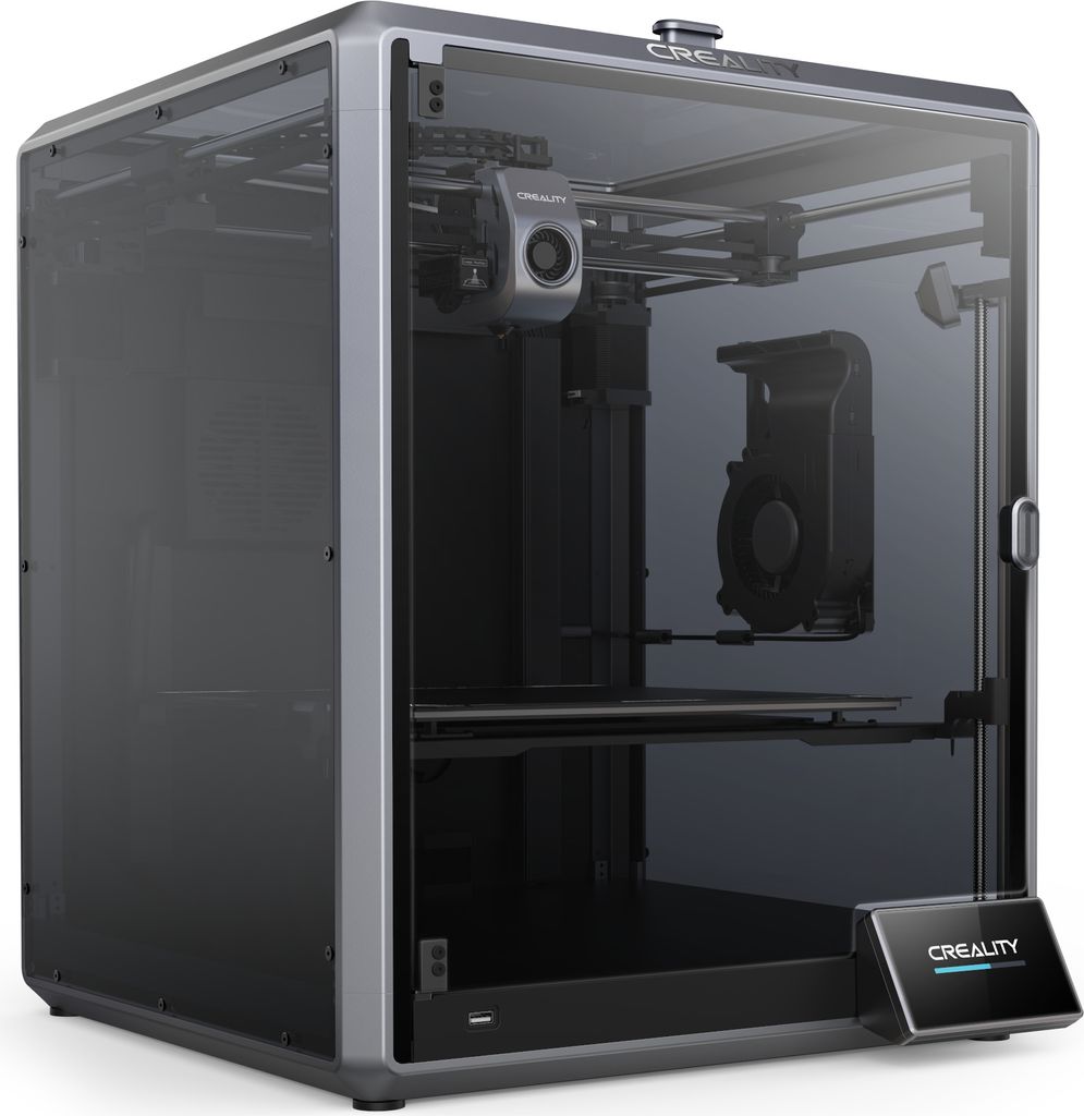 Creality 3D-Drucker Creality K1 Max Produktbild 3
