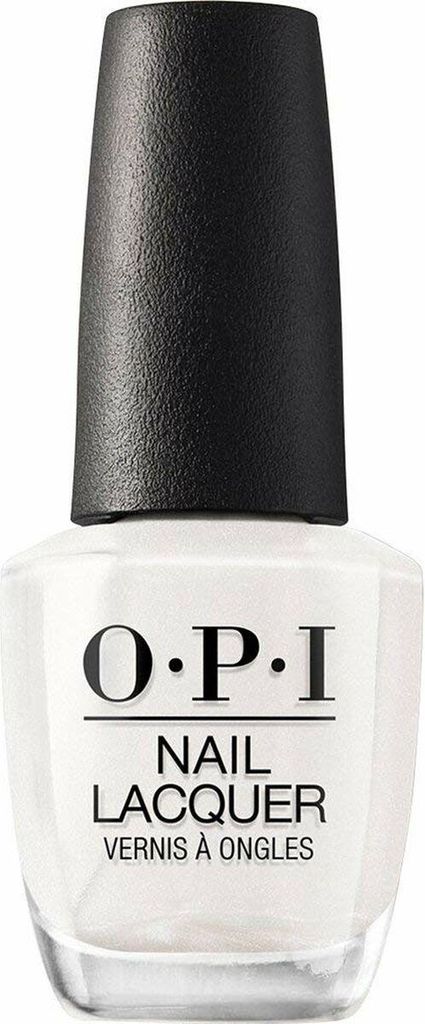 Opi Nail Lacquer Nll03 Kyoto Pearl 15ml