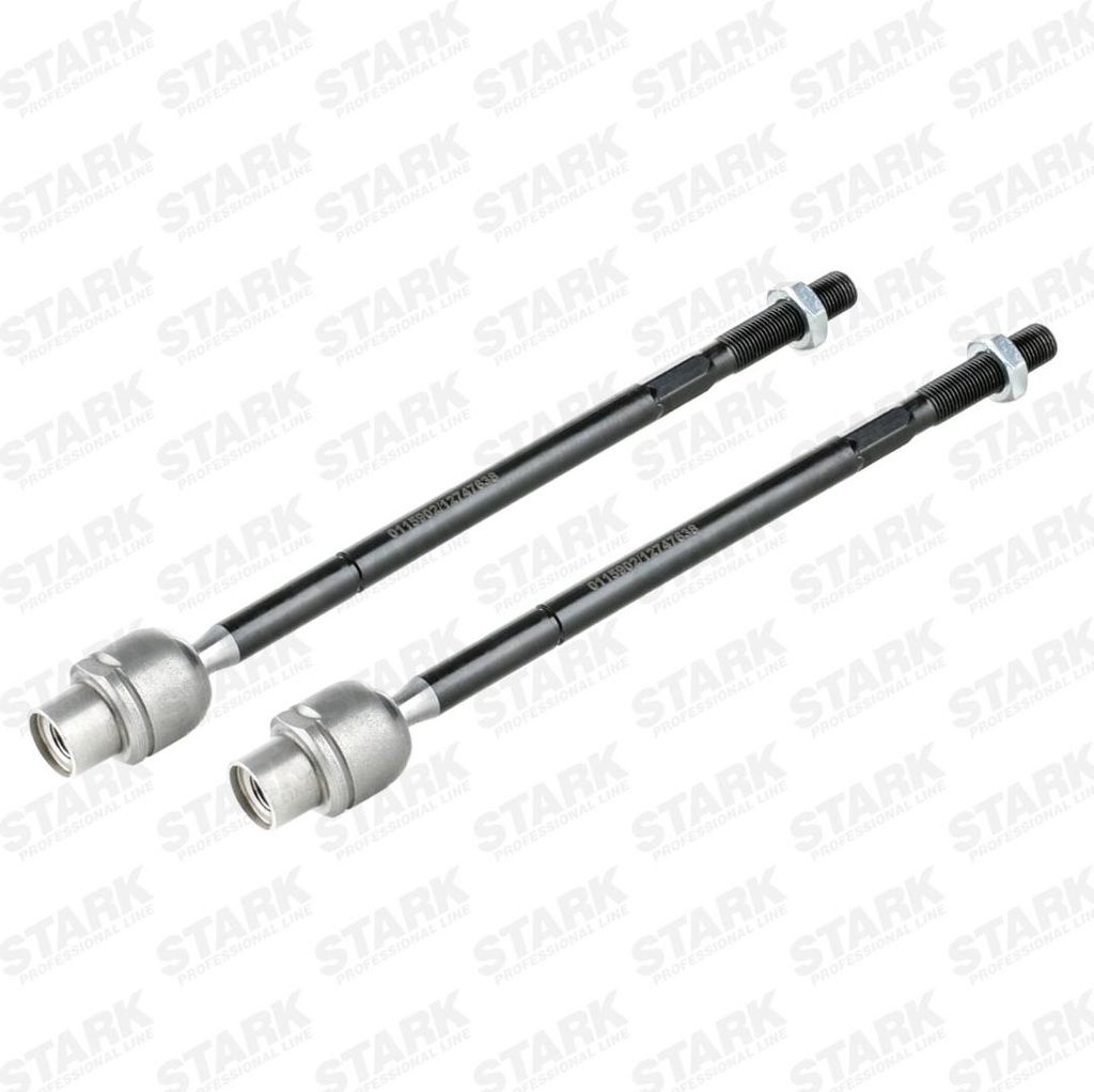 STARK SKTR-0240618 Axialgelenk Spurstange Satz für OPEL Meriva A (X03) Vorne Beidseitig