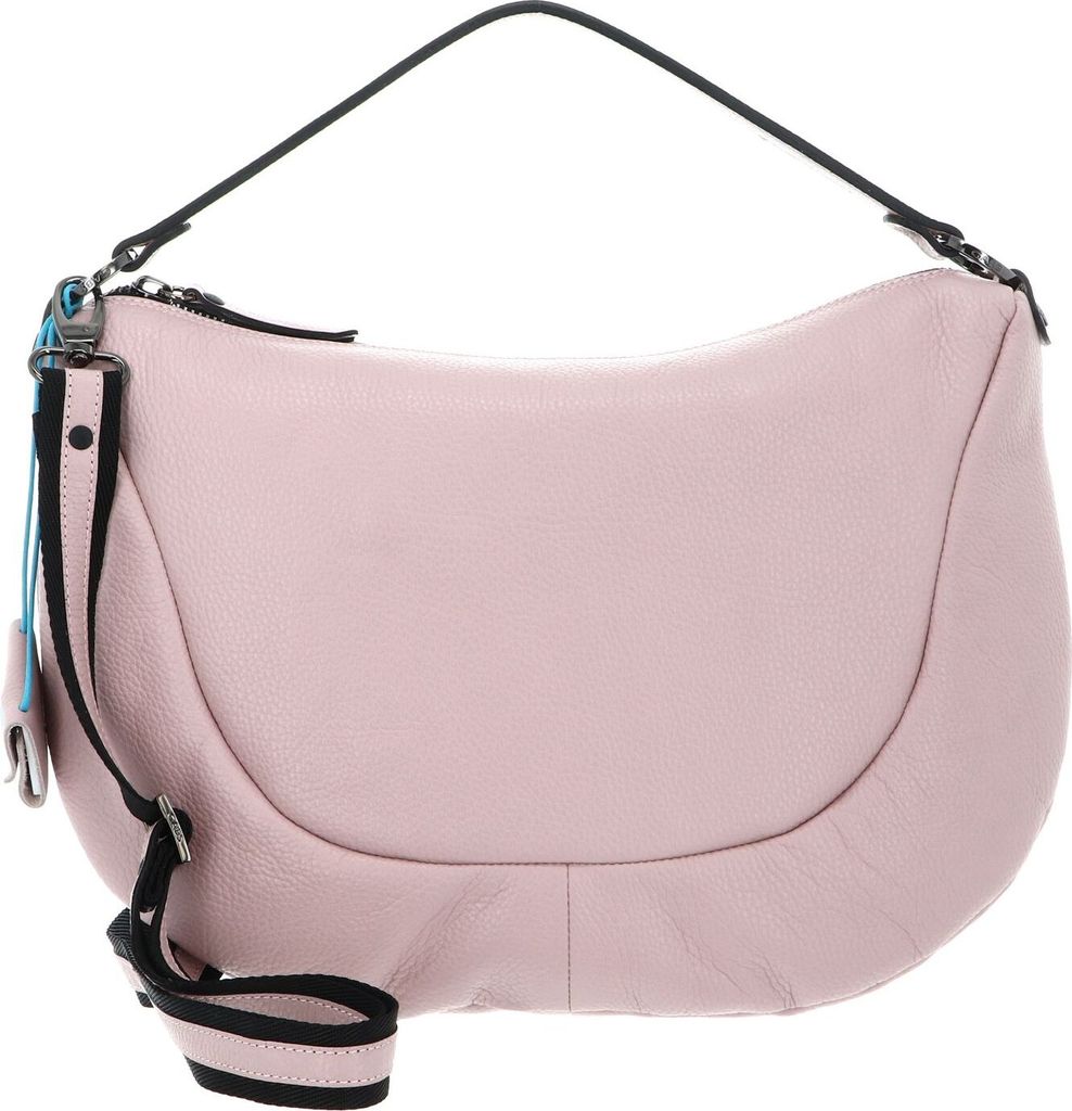 Gabs Schultertasche Umhängetasche Marty Bowling Bag Camelia rosa