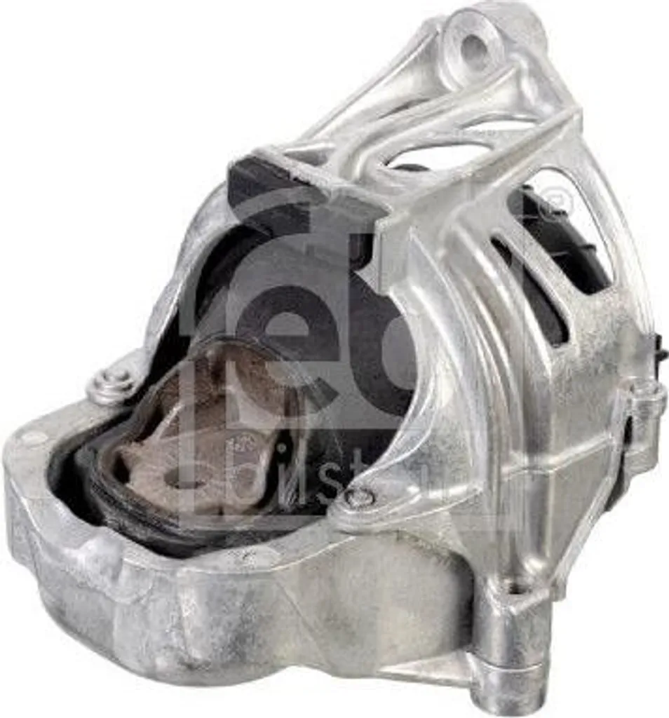 Silentbloc moteur Febi 172191 robuste pour Audi A6 4A et Q5 OE 4M0199371FB