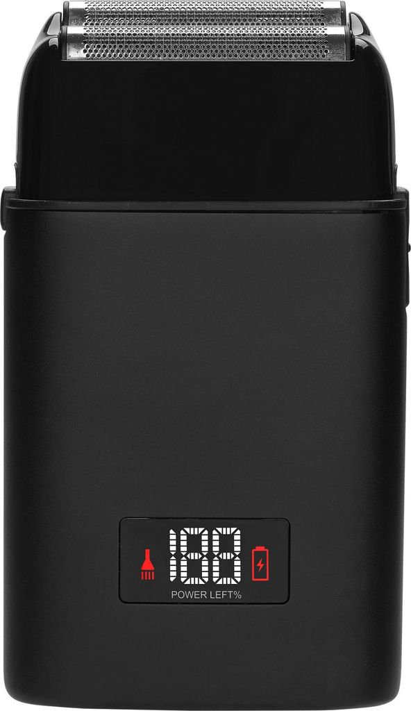 Rasoir à double grille Efalock Shave Star Image du produit 