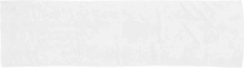 Towel City Mikrofaser Sport-Handtuch RW4454 (Einheitsgröße) (Weiß)