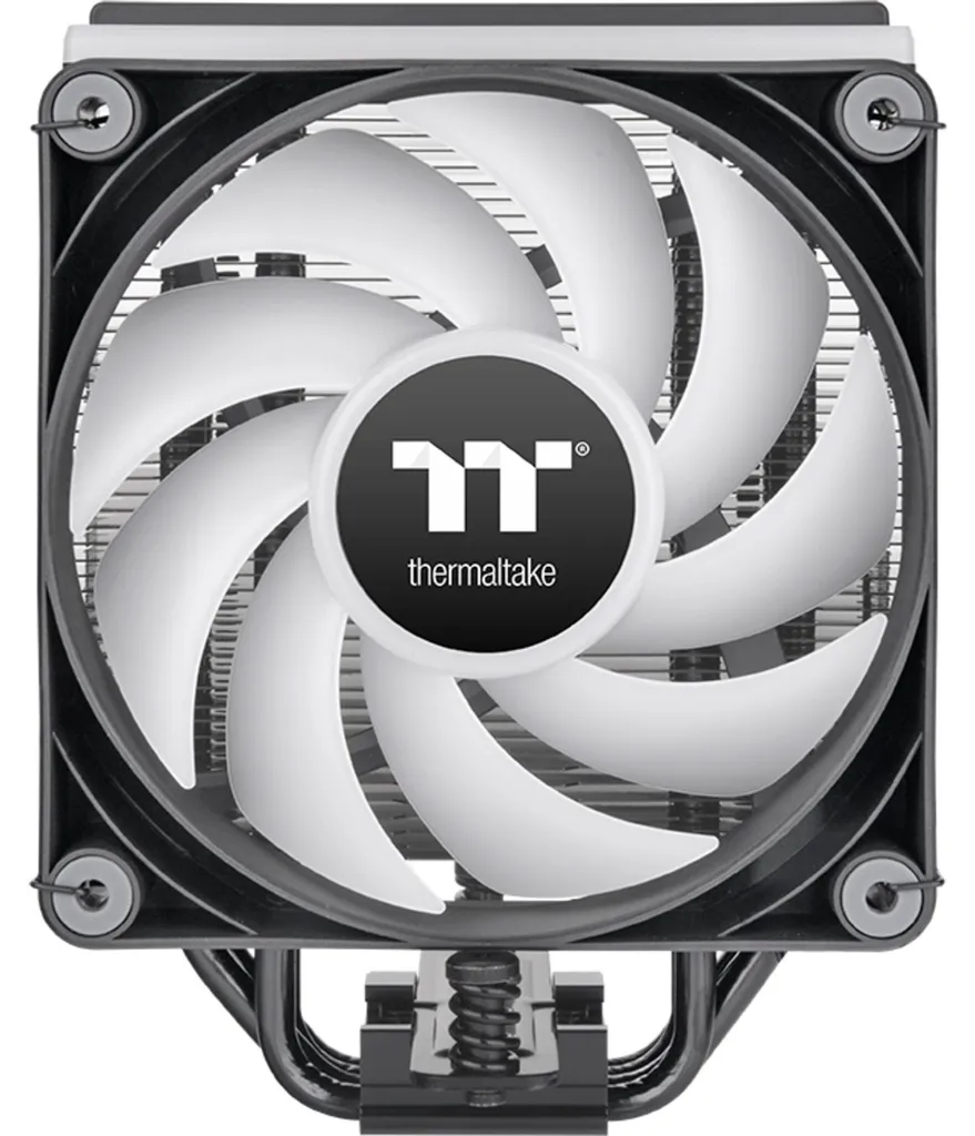 Ventirad CPU Thermaltake Astria 200 ARGB pour Socket AMD et Intel - 6