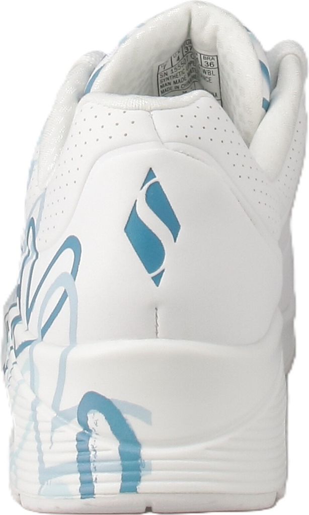 Skechers Uno - Spread the Love Sneakers Damen Produktbild 11