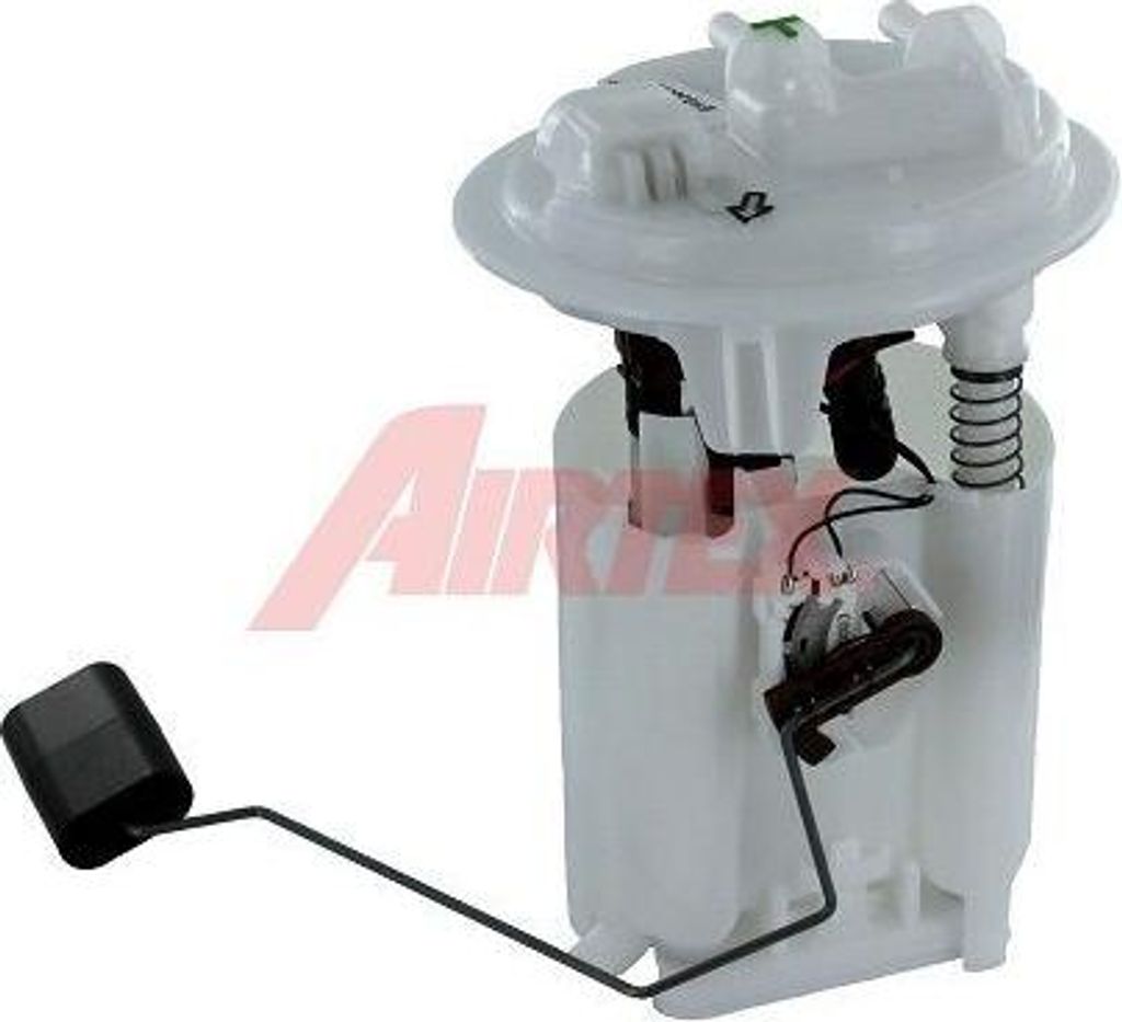 AIRTEX Benzinpumpe E10365M für RENAULT CLIO II (BB0/1/2, CB0/1/2) elektrisch 0,31kg
