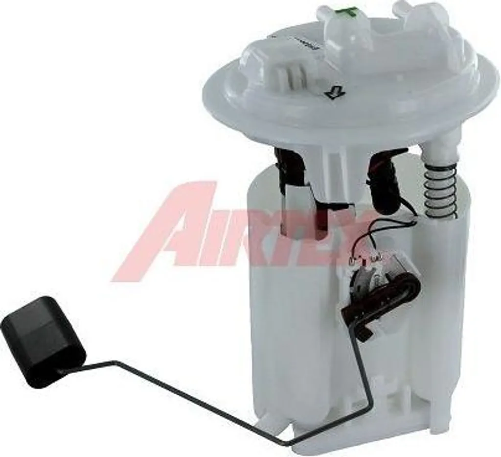 Pompe à essence AIRTEX E10365M pour RENAULT CLIO II 1.2 1.4 1.6 0.31kg