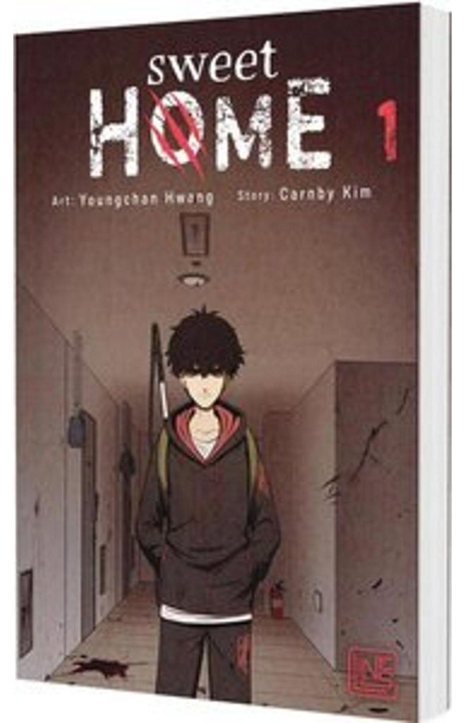 Sweet Home 1