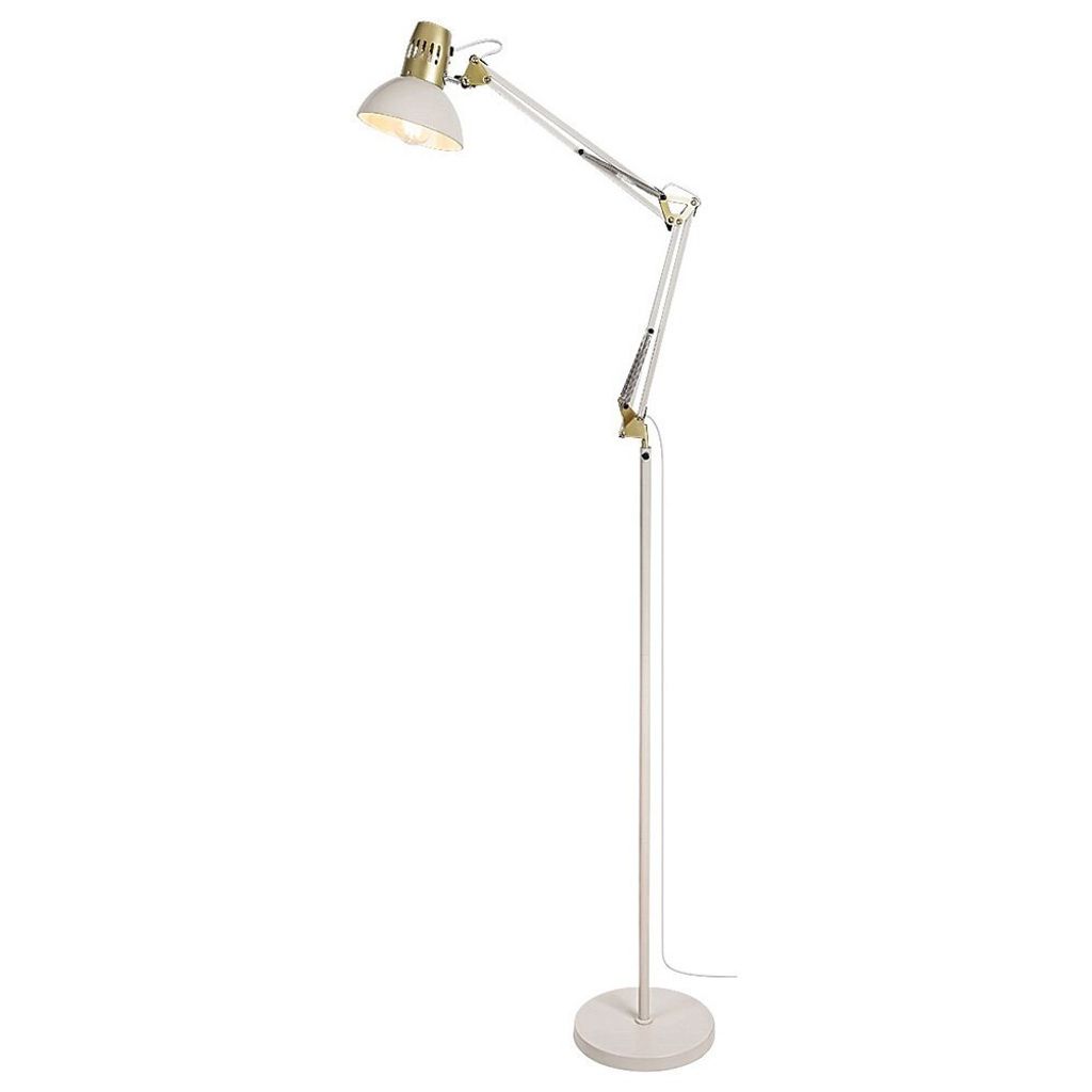 Rabalux Beige lampadaire Aristeo pour ampoule E27 2197 Image du produit 