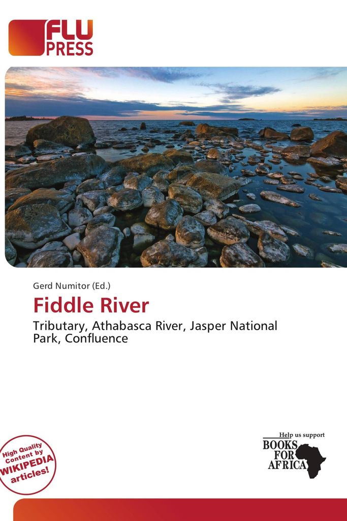 Fiddle River