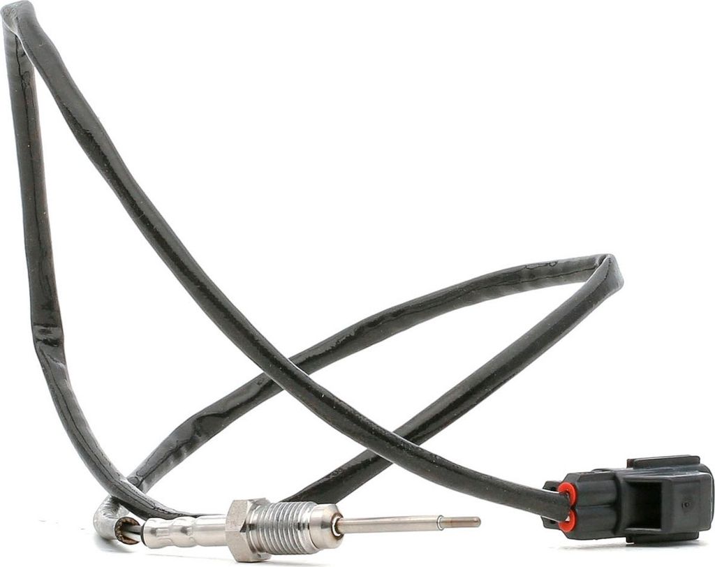 RIDEX 3938E0349 Abgastemperatursensor für FORD MONDEO IV Produktbild 
