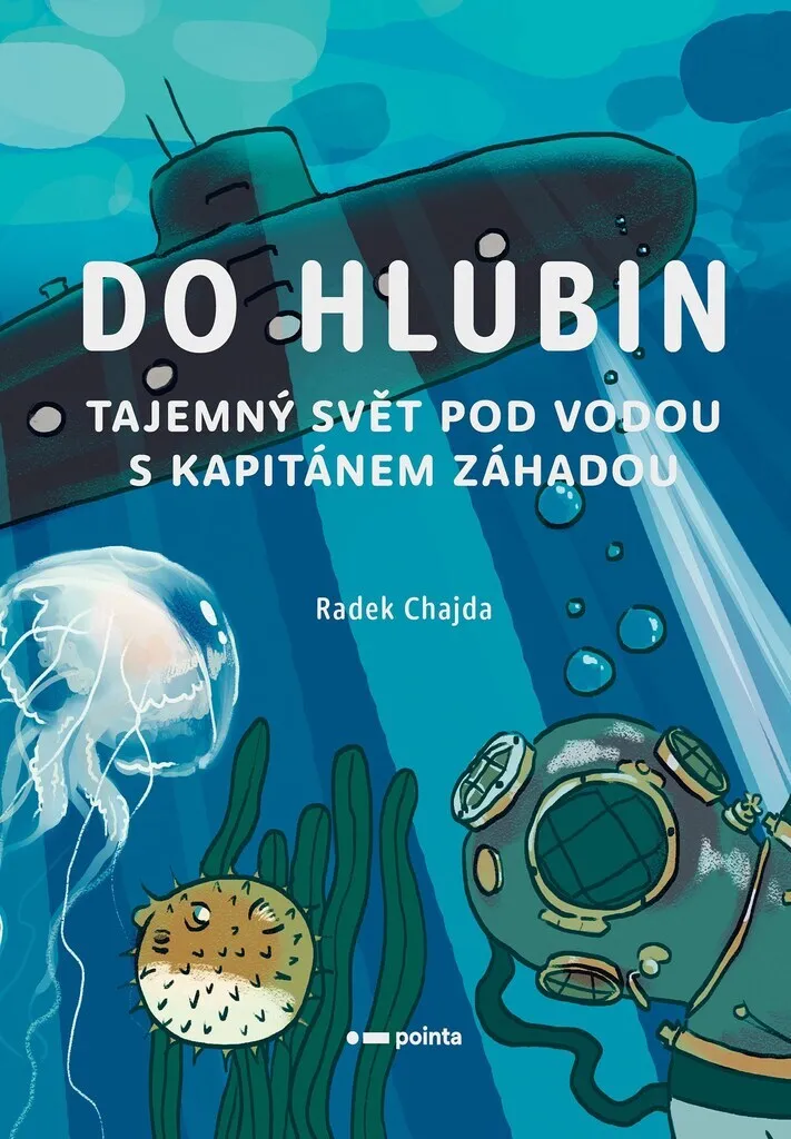 Comment faire aimer la science aux enfants ? Découvrez ce livre marin