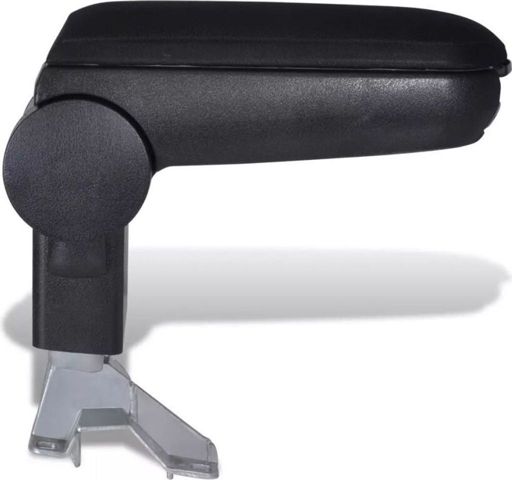 vidaXL Auto-Armlehne für VW Golf 4 Bora New Beetle Produktbild 