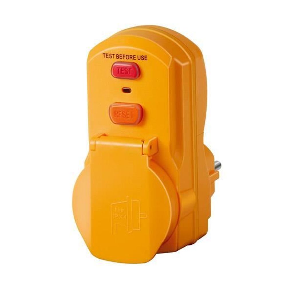 adattatore brennenstuhl ochronny BDI-A 2 30 IP54; 1290631 Immagine del prodotto 