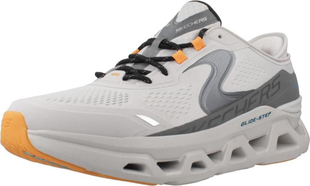 Skechers Glide Step Altus Slip-ins Szary Zdjęcie produktu 
