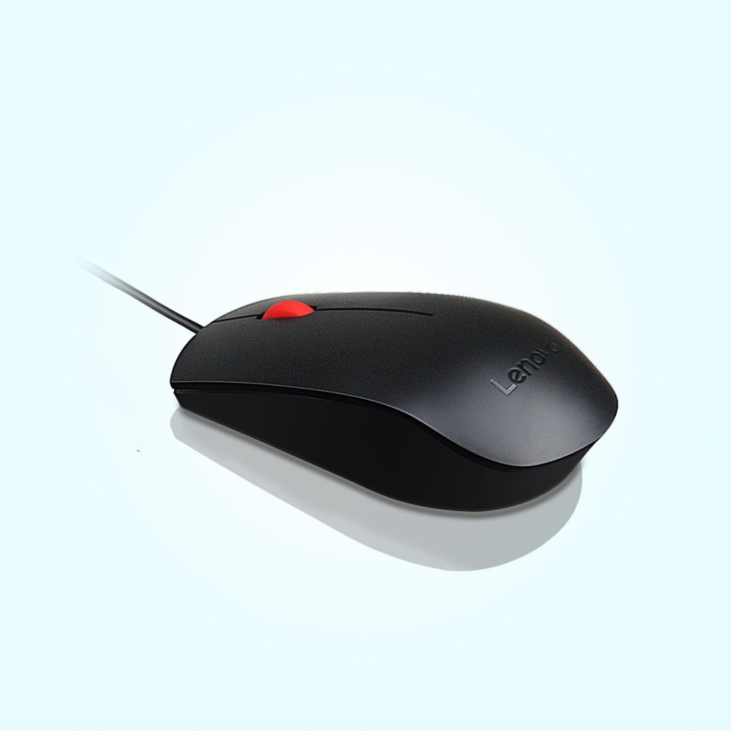 Lenovo 4Y50R20863, Všestranný, Optický, USB Typ-A, 1600 Obrázok produktu 