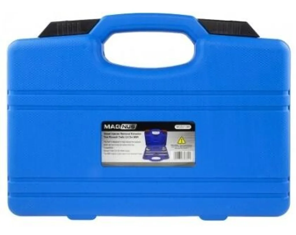 Comment extraire un injecteur grippé sur Renault ? Solution MGS01366 - 2