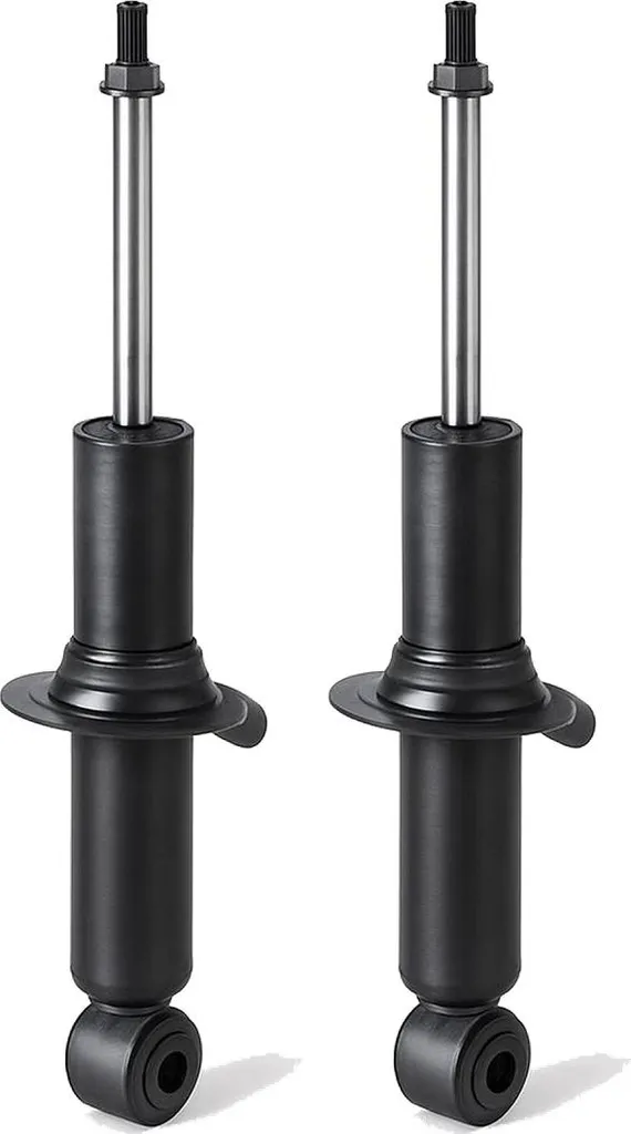 Amortisseur arrière KYB 341275 Excel-G bitube à gaz pour automobile