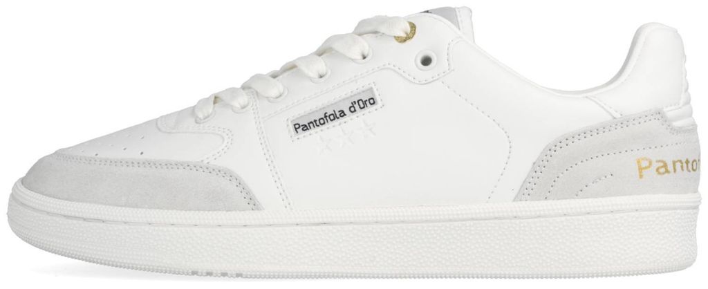 Pantofola D'Oro Schuhe MARACANA UOMO LOW