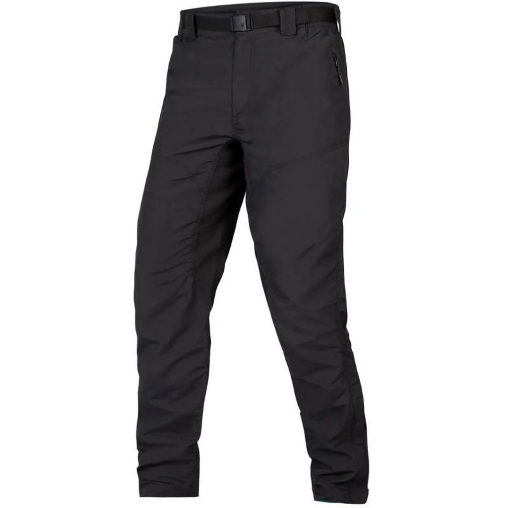 Endura Hummvee E8127 Herrenhose locker ohne Innenfutter schwarz größe 2XL E8127BK/7