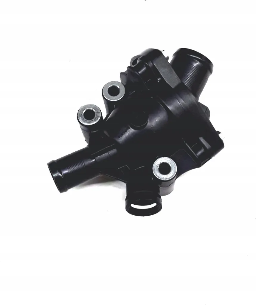 Boîtier Thermostat Volvo Haute Résistance OE 31319606 V70 XC70 S80 V40