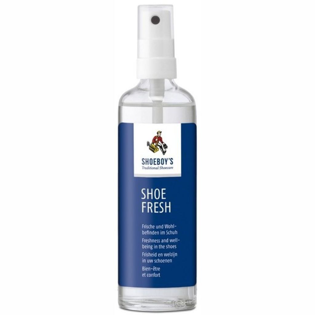 Shoeboy'S Shoe fresh deo - Schuhdeo - 100ml