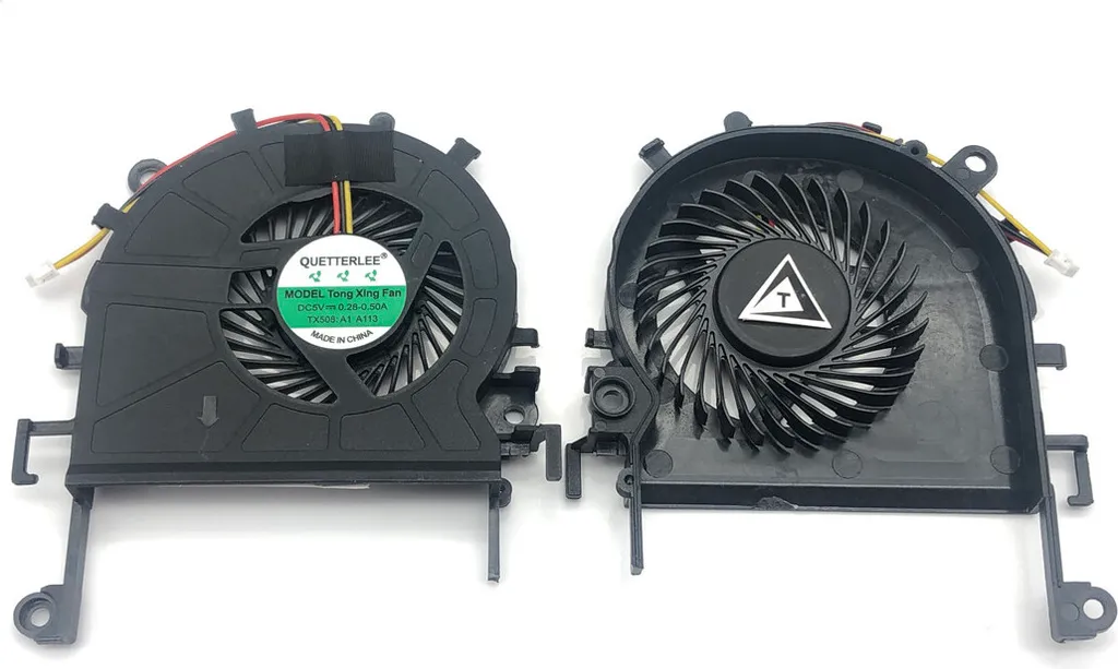 Ventola Raffreddamento FAN Versione 2 per DFS531305M30T 5V 0.5A