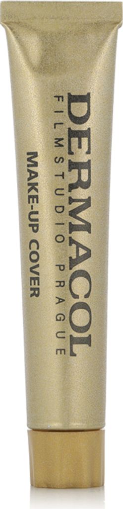 Dermacol Make-Up Cover extrémně krycí make-up SPF 30 222 30 Obrázek produktu 