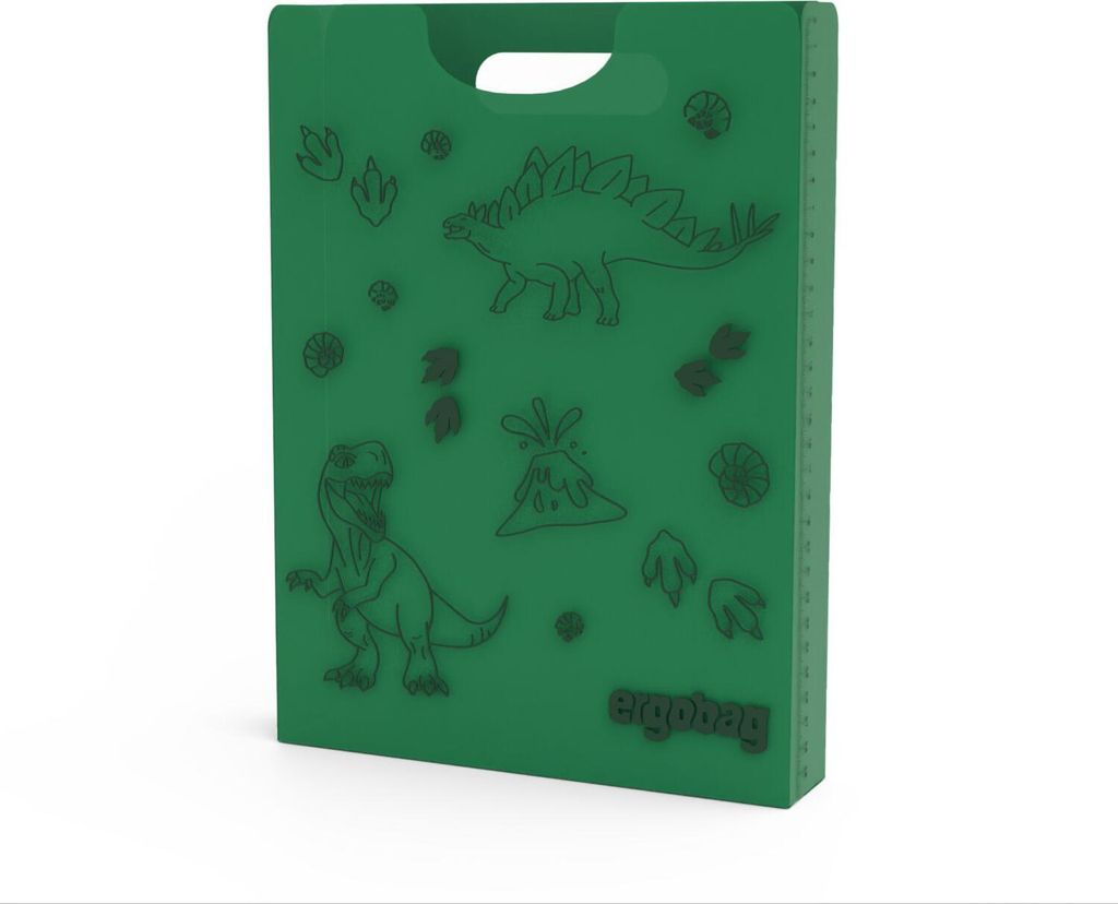 Fond of GmbH Dinosaurier Heftebox Sonstige Produktbild 