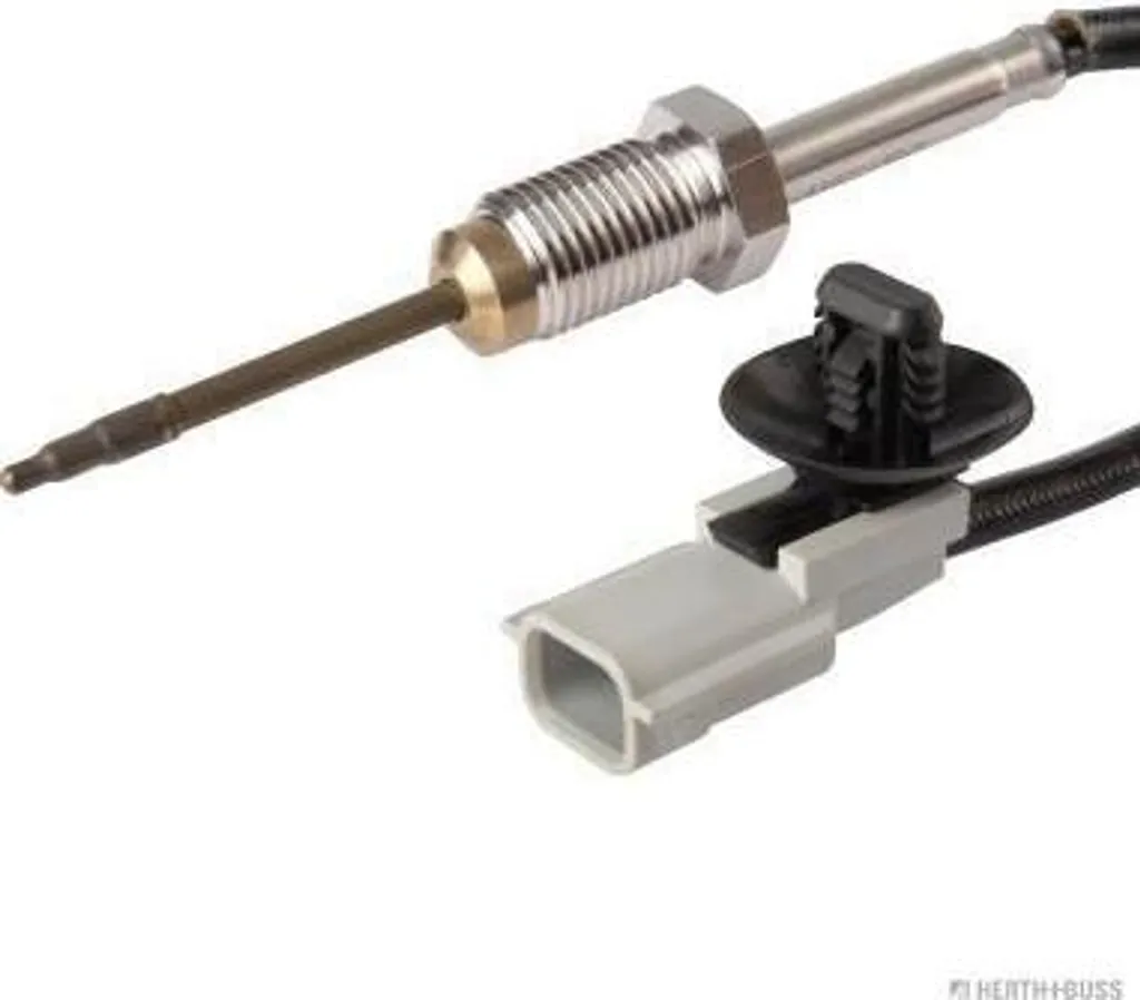 Sensore Temperatura Scarico 70682508 HERTH+BUSS Opel Renault OE