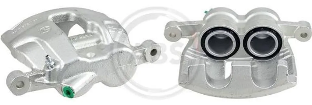 Étrier de Frein A.B.S. 630621 pour Amarok - Réf OE 2H0615123 Avant