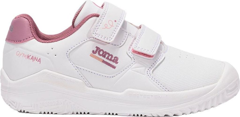 Joma Ginkana Sportschuhe Weiß EU 27 Junge Weiß EU 27