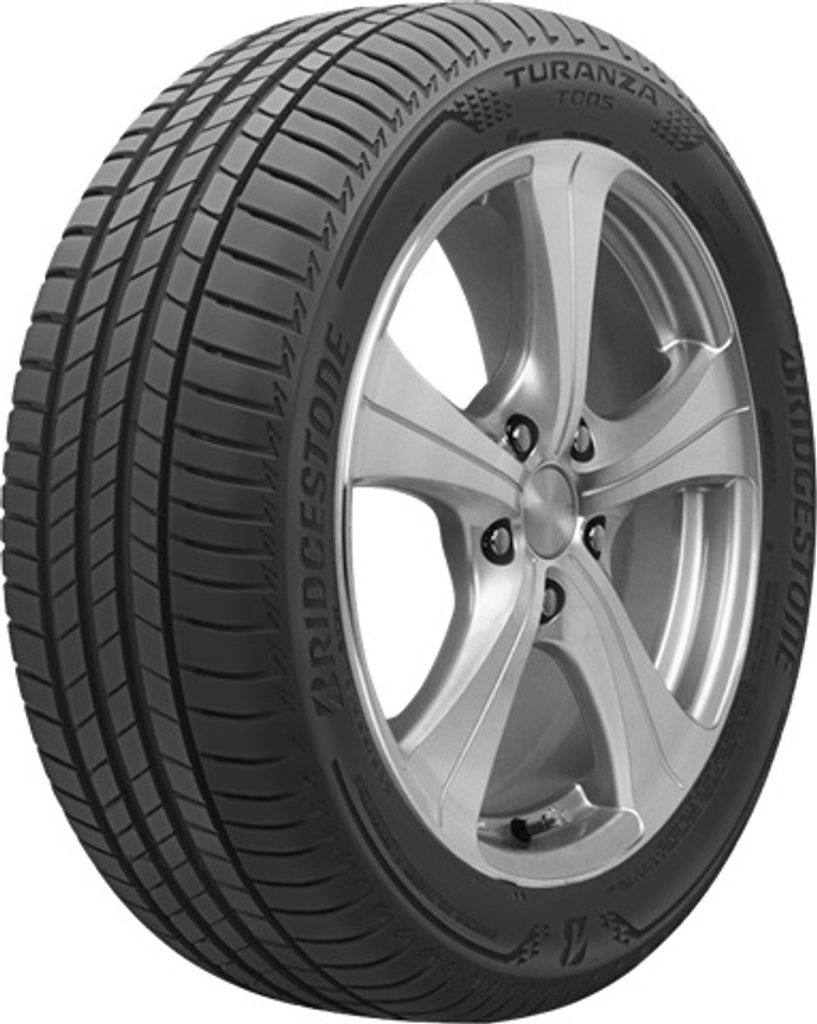 Bridgestone Turanza T005 225/45R19 96W Mfs Bsw Xl