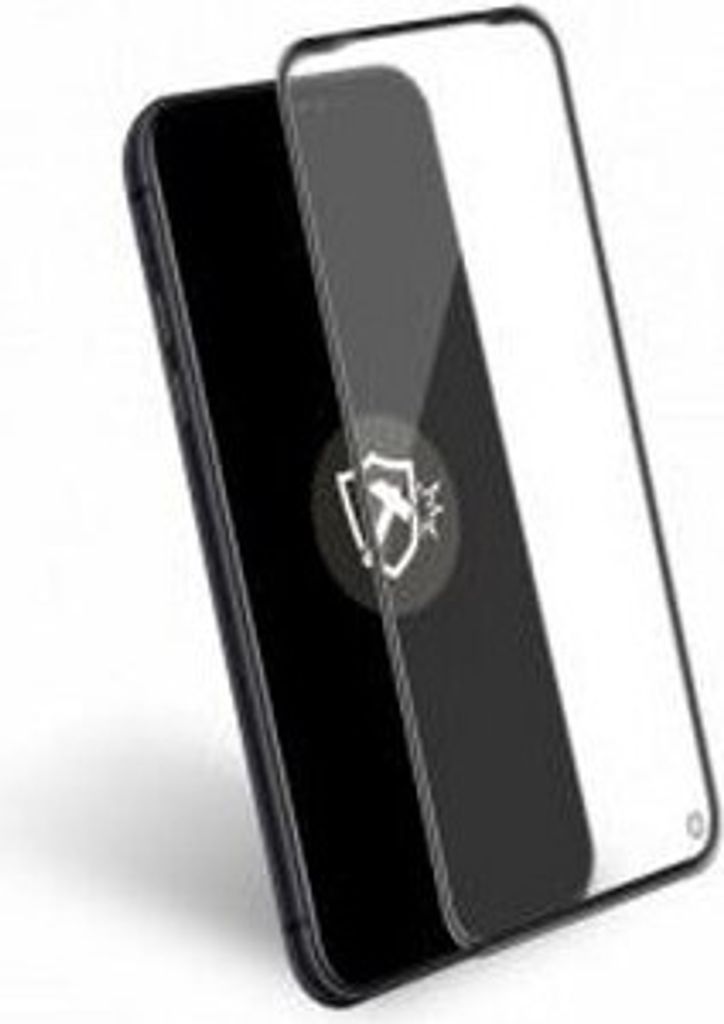 Force Glass, Glas-Folie 3D Anti-impact Apple iPhone 11, Produktbild 