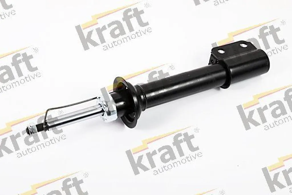 Amortisseur gaz haute pression KRAFT 4005385 compatible Scenic Megane
