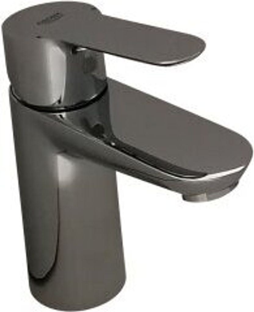 GROHE BauEdge, Páková rukoväť, Kov, Chróm Obrázok produktu 