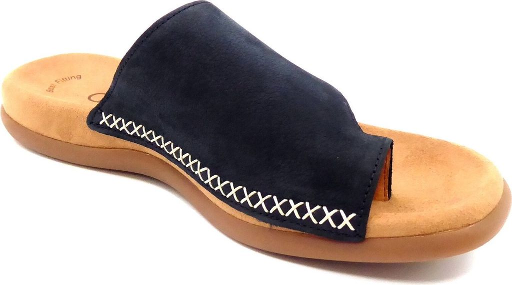 Scarpe da donna Gabor blu numero 38 Immagine del prodotto 