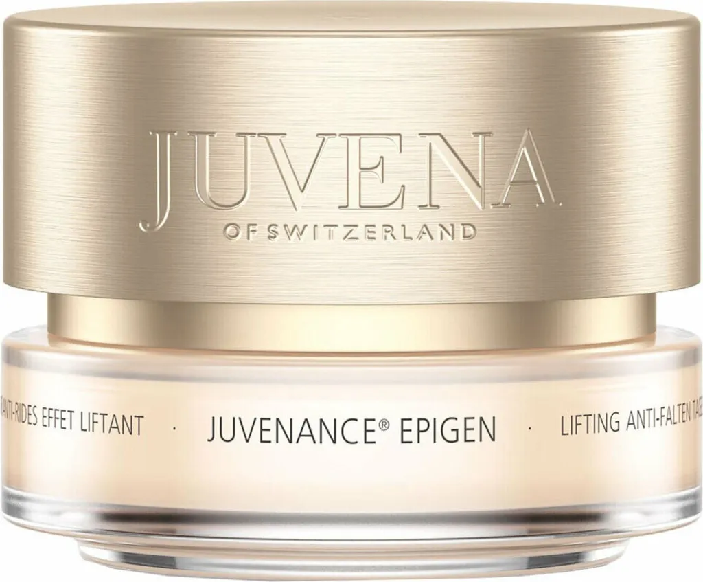 Soin Epigen Juvena Juvenance Epigen Crème de Jour 50ml Effet Liftant