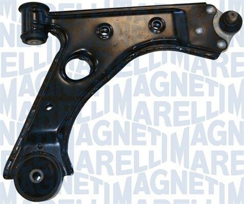 MAGNETI MARELLI 301181388000 Querlenker Vorne Rechts für OPEL Corsa D Schrägheck (S07)