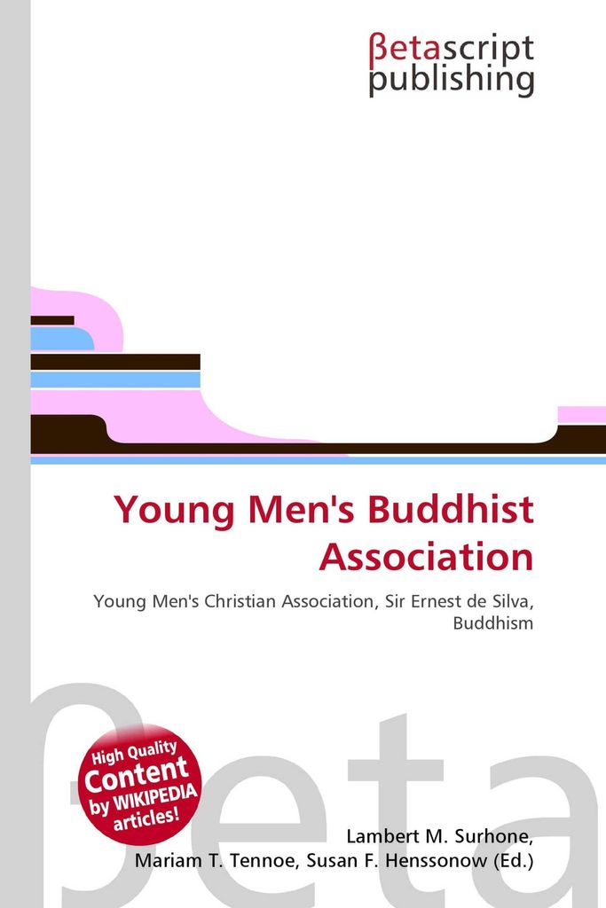 Young Men's Buddhist Association