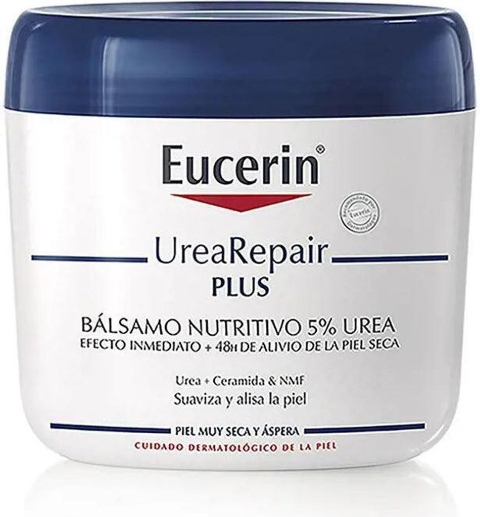 Eucerin Urea Repair Plus Very Dry Skin Balm 450 ml