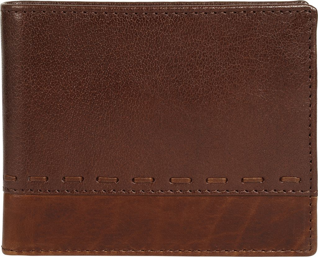 Bagan Geldbörse Herren 021660 braun