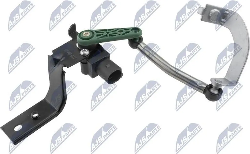 Solution erreur réglage phares : Capteur OE 3Q0412522A pour Passat
