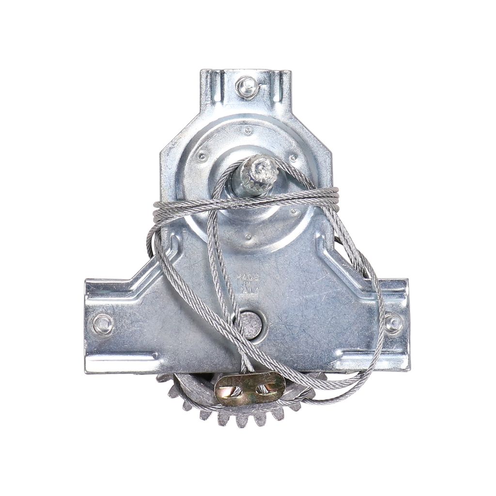 Fensterheber Manuell Vorne Beifahrerseite Fahrerseite Fiat 127 4277146