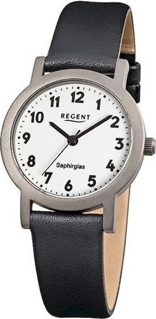 Orologio da donna Regent - F-663 Immagine del prodotto 