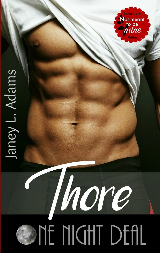 Thore - One Night Deal | Janey L. Adams