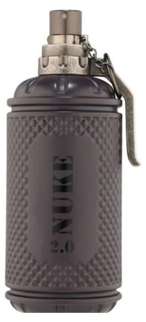 Fragancia World Nuke 2.0, 100 ml Imagen del producto 
